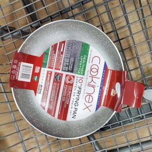 New 10 inch nonstick frying pan
